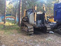 бульдозер HBXG SD7, 2008 в Новосибирске Hbxg. Продаемся бульдозер HBXG SD7