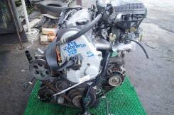 ДВС Honda D16A Установка. Гарантия 6 месяцев. в Иркутске Двигатель в сборе. Honda: CR-X del Sol, Civic Shuttle, HR-V, Concerto, Civic, Integra SJ, Domani, Civic Ferio, Capa, Partner D16A, D16A6, D16A7, D16A8...