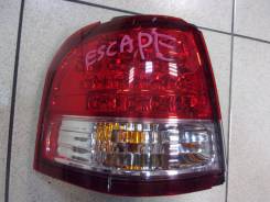    Ford Escape 2010 