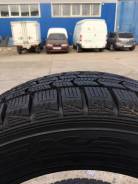 Dunlop DSX-2, 215/60/R16 в Красноярске Dunlop DSX-2. Зимние, без шипов, 2015 год, 5 %