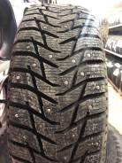 Sailun Ice Blazer WST3, 215/55R17 в Новосибирске Sailun Ice Blazer WST3. Зимние, шипованные, новые