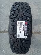 Yokohama Ice Guard IG55, 195/65R15 в Ишиме Yokohama Ice Guard IG55. Зимние, шипованные, 2019 год, новые