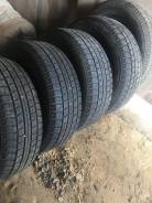 Nitto SN 2 Winter, 205/70R15 в Благовещенске Nitto SN 2 Winter. Зимние, без шипов, 2017 год, 5 %