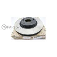Диск тормозной передний Toyota 43512-33140 в Новосибирске Диск тормозной. Toyota: Aurion, Camry, Mirai, Mark X Zio, Prius a, Mark X, RAV4, Corolla, Avalon, Vanguard, Auris, Harrier, Blade, Prius v, Prius Lexu...