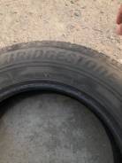 Bridgestone, LT195/65R15 в Кызыле Bridgestone. Зимние, без шипов, 2018 год, 50 %