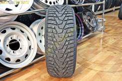 Hankook Winter i*Pike RS2 W429, 205/55 R16 в Бийске Hankook Winter i*Pike RS2 W429. Зимние, шипованные, 2019 год, новые