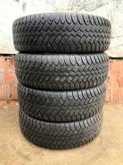 Continental VikingContact, 205/70 R15 в Москве Continental VikingContact, 205/70 R15. Зимние, шипованные, 2011 год, 20 %