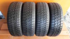 Goodyear Ice Navi 6, 195/65R15 во Владивостоке Goodyear Ice Navi 6. Зимние, без шипов, 2014 год, 5 %