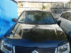 Капот Suzuki Grand Vitara, Escudo 2005-2015 во Владивостоке Капот SUZUKI GRAND VITARA, ESCUDO 2005-2015