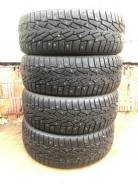 Nokian Hakkapeliitta 7, 205/60 R16 в Москве Nokian Hakkapeliitta 7. Зимние, шипованные, 2014 год, 30 %