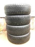 Michelin X-Ice North 2, 205/60 R16 в Москве Michelin X-Ice North 2. Зимние, шипованные, 2012 год, 20 %