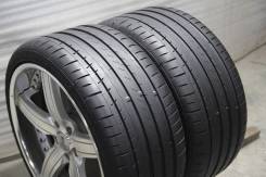 Minerva Emi Zero SUV, 265/30 R19 в Омске Minerva Emi Zero SUV. Летние, 2017 год, 20 %
