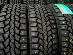 Maxxis MA-SLW Presa Spike, 205/70R15C в Новосибирске Maxxis MA-SLW Presa Spike. Зимние, шипованные, новые