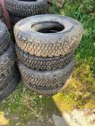 Кама, 225/85 R15 в Петропавловске-Камчатском Кама / Нижнекамскшина. Всесезонные, новые