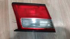 Фара задняя L Nissan Almera N15 в Калуге Стоп-сигнал. Nissan Almera, N15