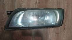 Фара передняя L Nissan Almera N15 в Калуге Фара. Nissan Almera, N15
