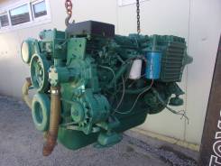  Volvo Penta TAMD42   