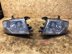 Фары Xenon Mitsubishi Pajero V65W V68W V73W V75W V76W V77W во Владивостоке Фара. Mitsubishi Pajero, V63W, V64W, V65W, V66W, V67W, V68W, V73W, V74W, V75W, V76W, V77W, V78W Mitsubishi Montero, V63W, V64W, V65W, V66W, V67W, V68W...
