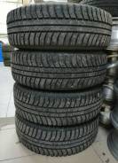 Amtel NordMaster ST, 195/65 R15 в Барнауле Amtel NordMaster ST. Зимние, шипованные, 2009 год, 30 %