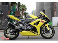 Suzuki GSX-R 1000, 2007 