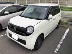 Дверь передняя левая Honda N-one во Владивостоке Дверь боковая. Honda N-ONE
