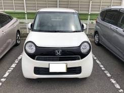 Дверь задняя, багажника Honda N-one во Владивостоке Дверь багажника. Honda N-ONE
