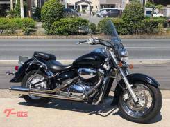 Suzuki Intruder Classic 800, 2003 