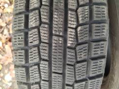 Yokohama Ice Guard IG20, 155/80 R13 в Хабаровске Yokohama Ice Guard IG20. Зимние, без шипов, 10 %