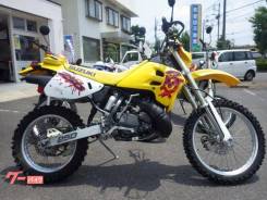 Suzuki RMX 250, 1997 