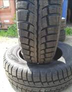 Cordiant Polar SL, 185/65R14 в Хабаровске Cordiant Polar SL. Зимние, без шипов, новые