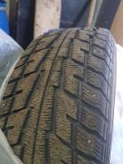 Federal, 265/65 R17 в Петропавловске-Камчатском Federal. Зимние, шипованные, 2013 год, 10 %