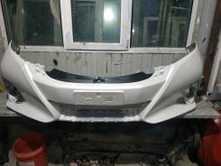 Передний бампер sai во Владивостоке Бампер. Toyota Sai, AZK10 2AZFXE