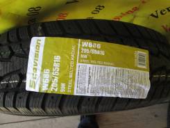 Ovation EcoVision W-686, 205/65 R16 во Владивостоке Ovation EcoVision W-686. Зимние, под шипы, 2019 год, новые