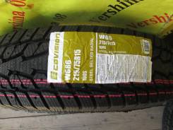 Ovation EcoVision W-686, 215/75 R15 во Владивостоке Ovation EcoVision W-686. Зимние, под шипы, 2019 год, новые