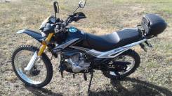 Regulmoto SK 250GY-5, 2017 