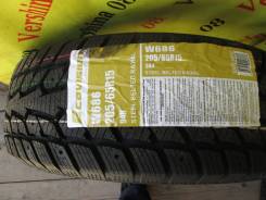Ovation EcoVision W-686, 205/65 R15 во Владивостоке Ovation EcoVision W-686. Зимние, под шипы, 2019 год, новые