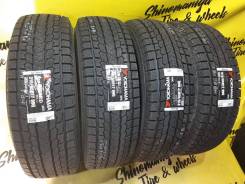 Yokohama Ice Guard G075, 215/65R17 во Владивостоке Yokohama Ice Guard G075. Зимние, без шипов, 2019 год, новые