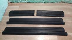 Накладка на порог Nissan Almera N15 в Калуге Накладка на порог. Nissan Almera, N15