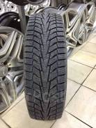 Hankook Winter i*cept IZ2 W616, 185/65 R15 в Хабаровске Hankook Winter i*cept IZ2 W616. Зимние, без шипов, новые