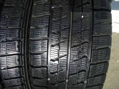 Goodyear Ice Navi Zea II, 215/45R17 во Владивостоке Goodyear Ice Navi Zea II. Зимние, без шипов, 2014 год, 20 %