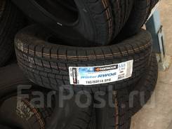 Hankook Winter RW06, 195/80 R15 в Хабаровске Hankook Winter RW06. Зимние, без шипов, 2019 год, новые