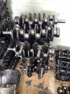 Коленвал Хундай Гранд Старекс D4CB 2.5 дизель в Иркутске Коленвал. Hyundai Grand Starex, TQ Hyundai Starex, TQ Hyundai Porter Kia Sorento, BL D4CB