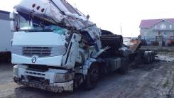 Renault Premium, 2012 в Пензе Renault Premium. Рено Премиум на разбор тягач с прицепом, 20 000 кг., 4x2