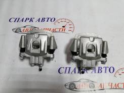Суппорт тормозной задний Harrier/Kluger/Lexus RX- правый/левый в Хабаровске Суппорт тормозной. Toyota: Harrier, Kluger V, Kluger, Kluger Hybrid, Highlander Lexus: RX330, RX400h, RX300, RX300/330/350, RX330 / 350, RX350 1MZFE...