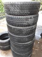 Yokohama, 195/80 R 15 LT в Хабаровске Yokohama. Зимние, без шипов, 5 %