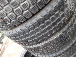 Yokohama, 195/80 R 15 LT в Хабаровске Yokohama. Зимние, без шипов, 5 %