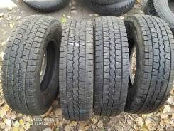 Dunlop Winter Maxx, 165/80 R13 LT в Хабаровске Dunlop Winter Maxx. Зимние, без шипов, 2015 год, 10 %