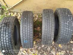 Yokohama, 165/80 R13 в Хабаровске Yokohama. Зимние, без шипов, 2012 год, 10 %