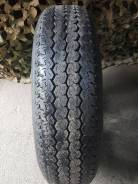 Одно колесо б/у 165 R13 Bridgestone в Новосибирске Одно колесо б/у 165 R13 Bridgestone. x13" 4x100.00