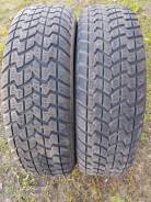 Goodyear, 215/80 R15 в Комсомольске-на-Амуре Goodyear. Зимние, без шипов, 50 %